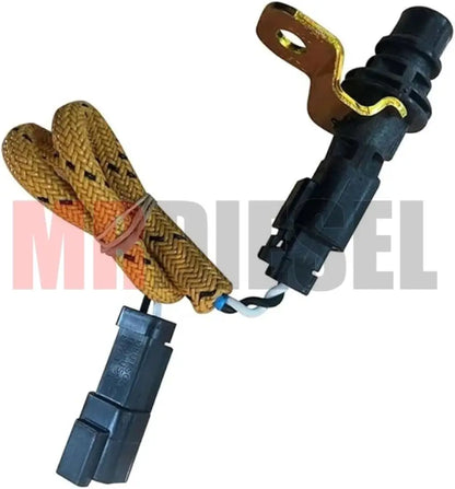 SENSOR CIGUEÑAL CAT C15 SENSORES