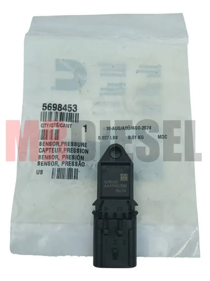 SENSOR DE PRESIÓN CUMMINS SENSORES