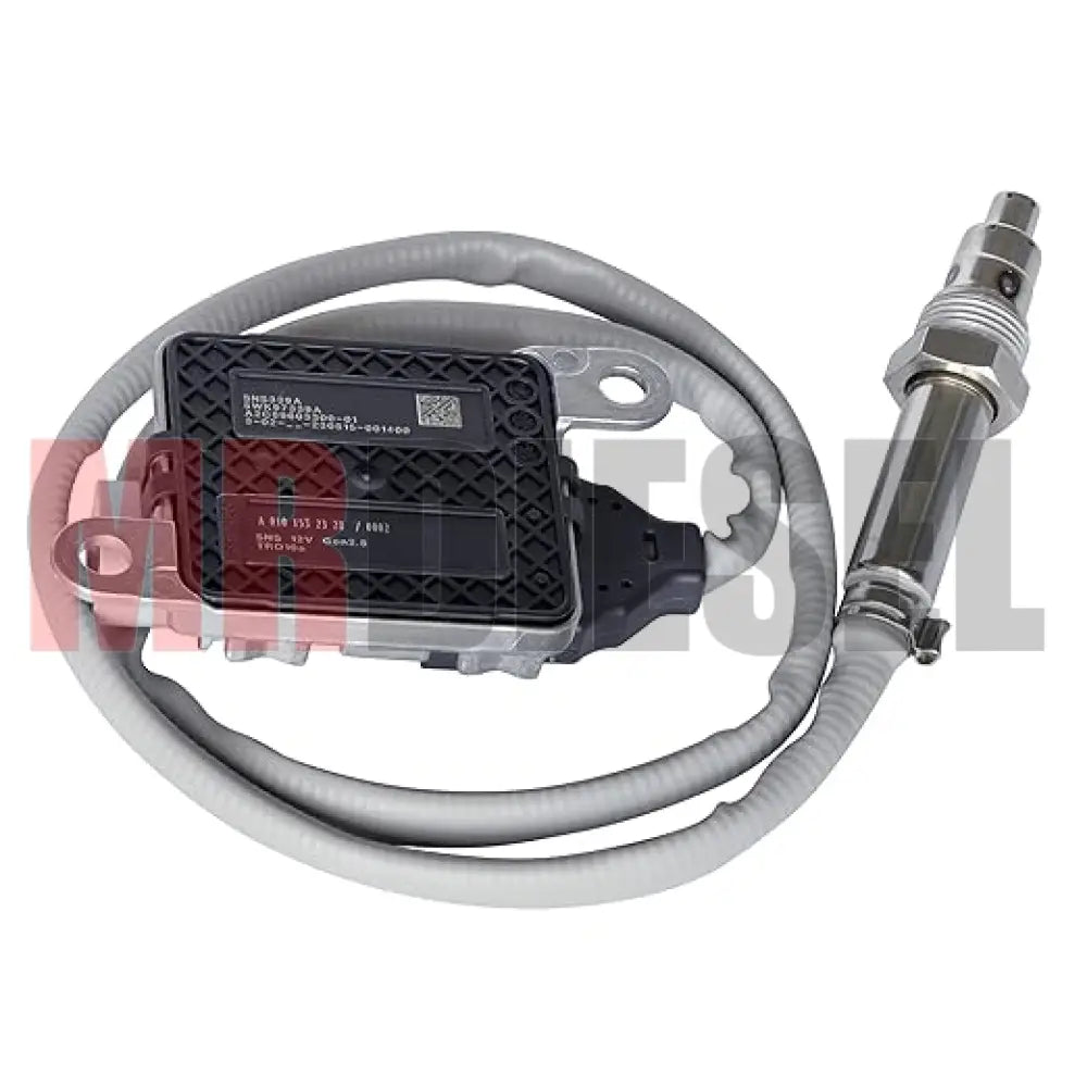 SENSOR EGR DD15 SENSORES