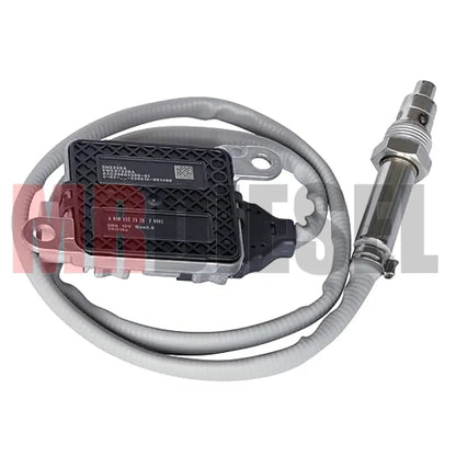 SENSOR EGR DD15 SENSORES