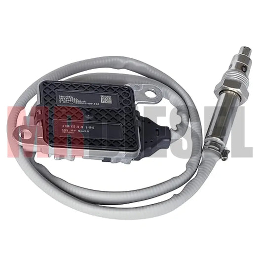 SENSOR EGR DD15 SENSORES