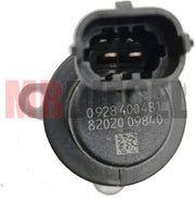 SENSOR IPR CUMMINS SENSORES