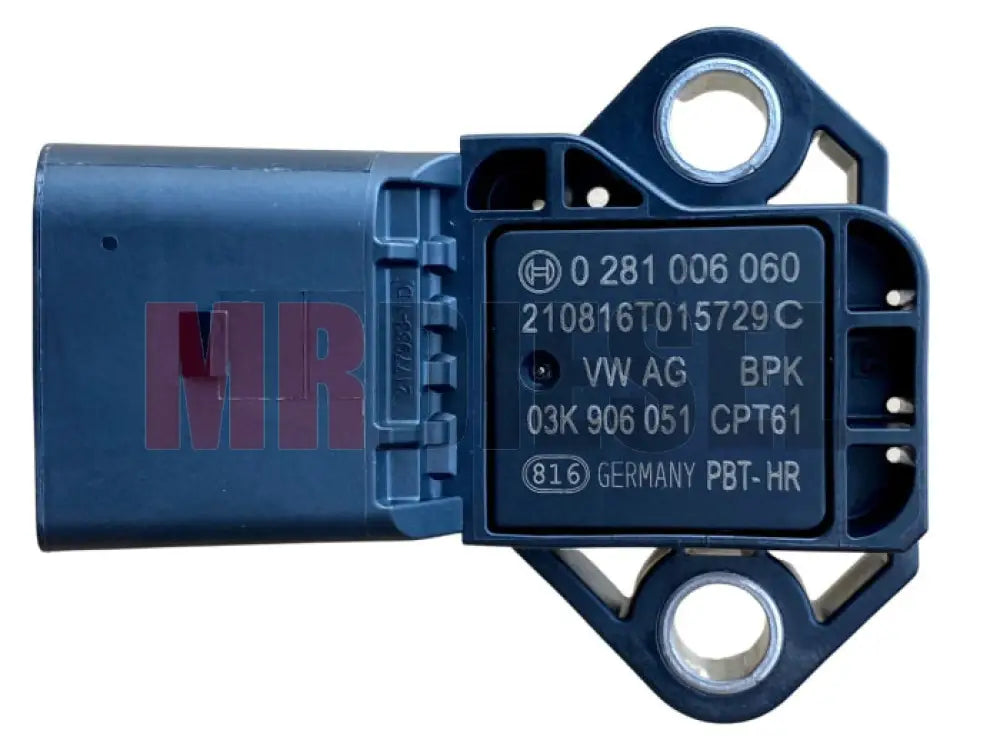 SESOR MAP CARFTER AMAROK DIESEL SENSORES