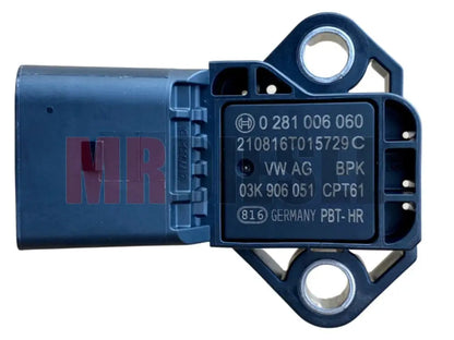 SESOR MAP CARFTER AMAROK DIESEL SENSORES