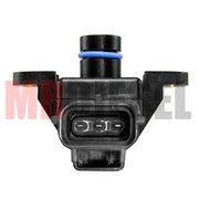 SENSOR MAP CUMMINS SENSORES