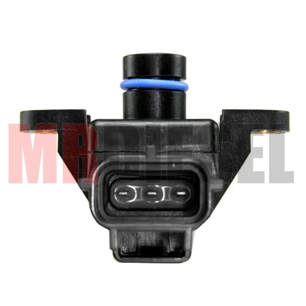 SENSOR MAP CUMMINS SENSORES