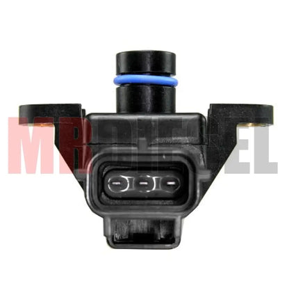 SENSOR MAP CUMMINS SENSORES