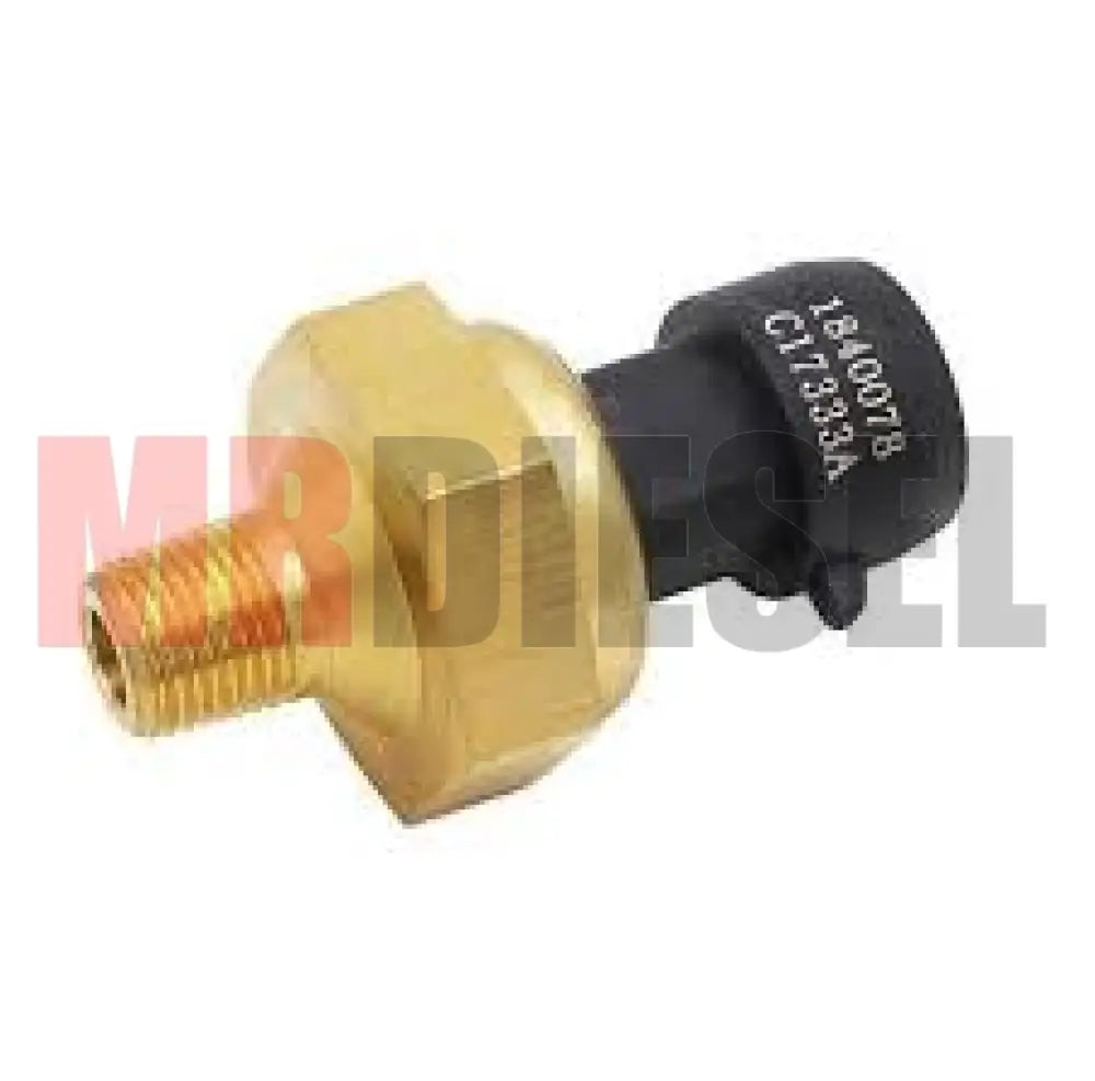 SENSOR MAP INTERNATIONAL SENSORES