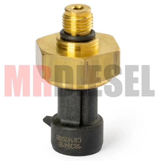 SENSOR MAP INTERNATIONAL SENSORES