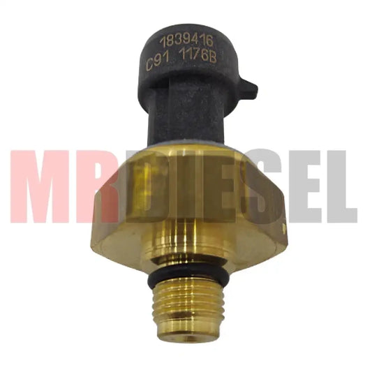 SENSOR MAP INTERNATIONAL SENSORES