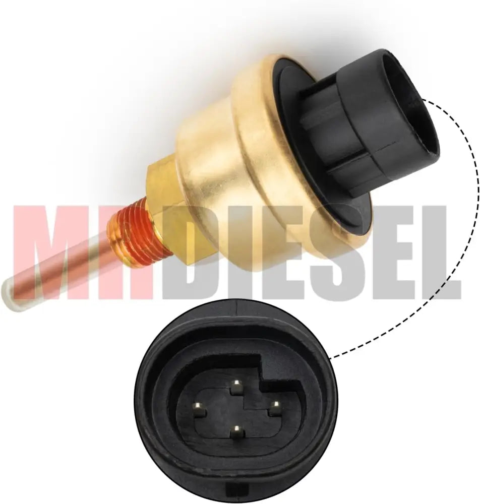 SENSOR NIVEL REFRIGERANTE CUMMINS