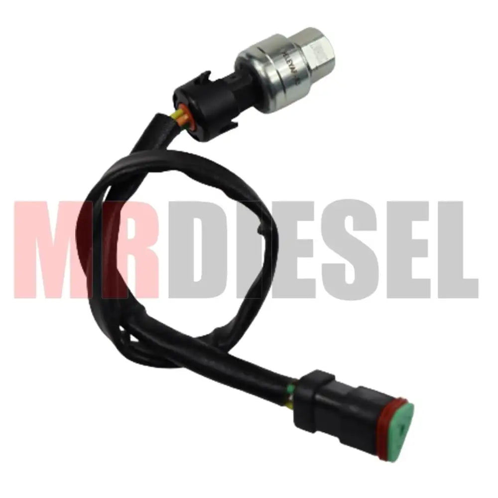 SENSOR PRESION ACEITE CAT C15 SENSORES