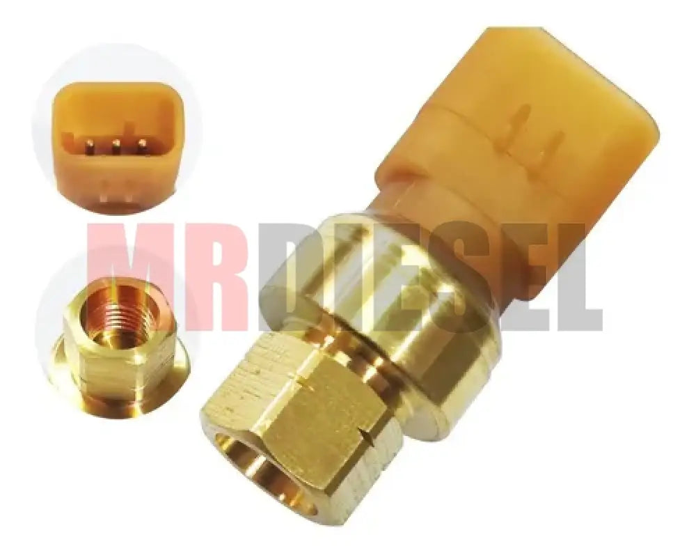 SENSOR PRESION DE ACEITE CATERPILLAR SENSORES