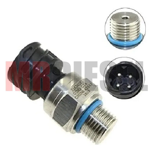 SENSOR PRESION DIESEL VOLVO SENSORES