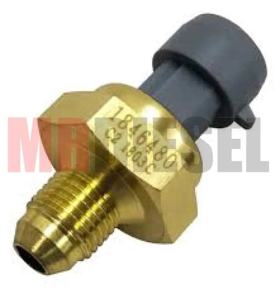 SENSOR PRESION ESCAPE MAXXFORCE SENSORES
