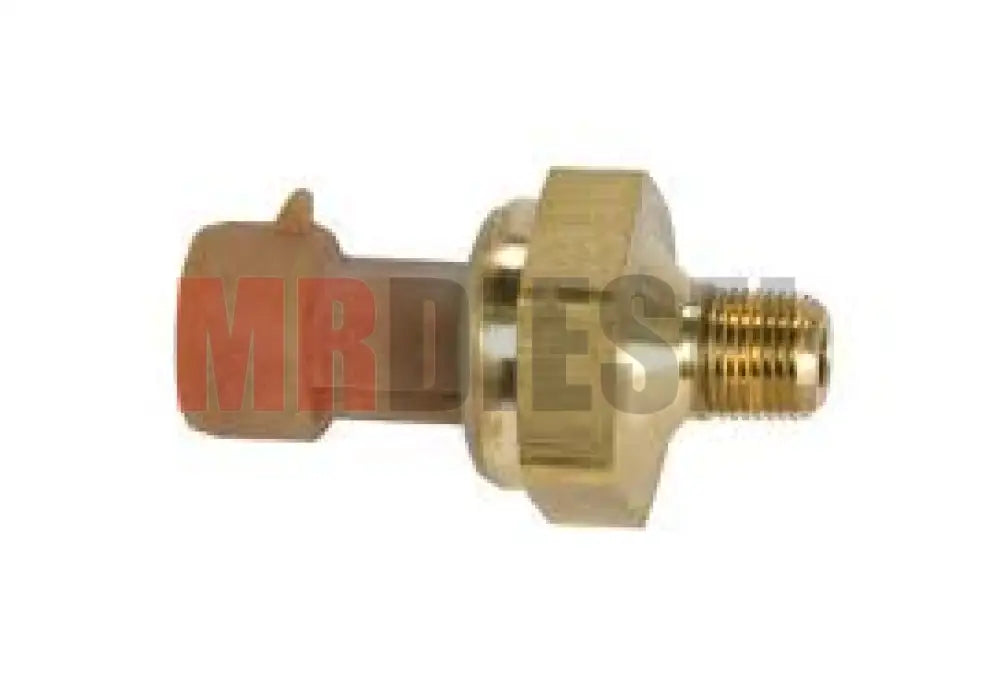 Sensor presión escape SENSORES