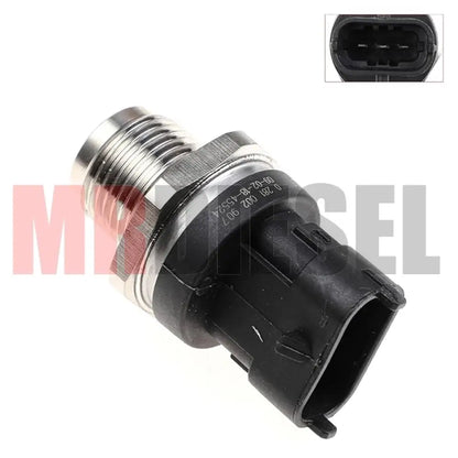 SENSOR RIEL INYECCION CUMMINS SENSORES