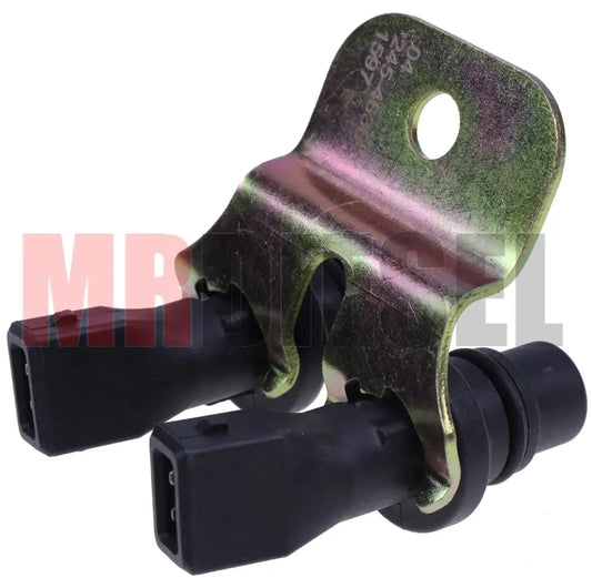 SENSOR VELOCIDAD CAT DOBLE