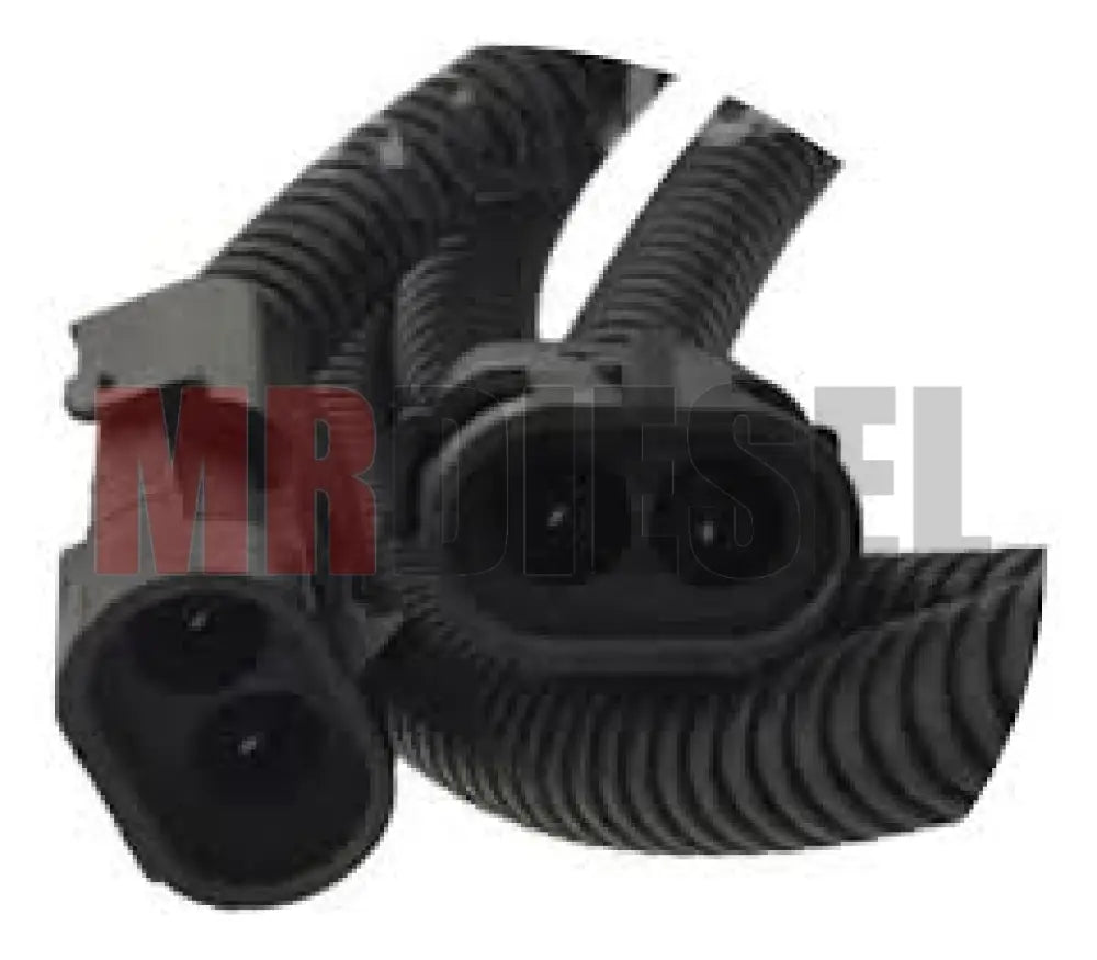 SENSOR VELOCIDAD DOBLE