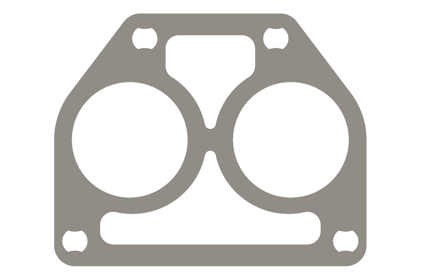 EMPAQUE ESCAPE CENTRAL ISX SIN EGR