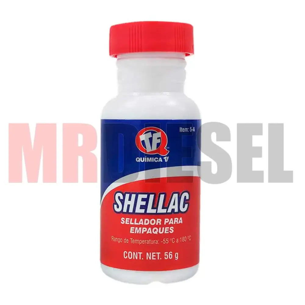 SHELLAC QUIMICOS Y ADITIVOS