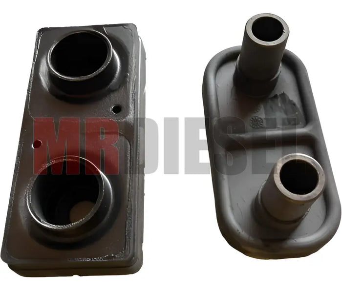 SOPORTE DE MOTOR FRONTAL FREIGHTLINER CASCADIA
