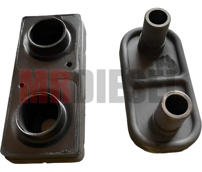 SOPORTE DE MOTOR FRONTAL FREIGHTLINER COLUMBIA