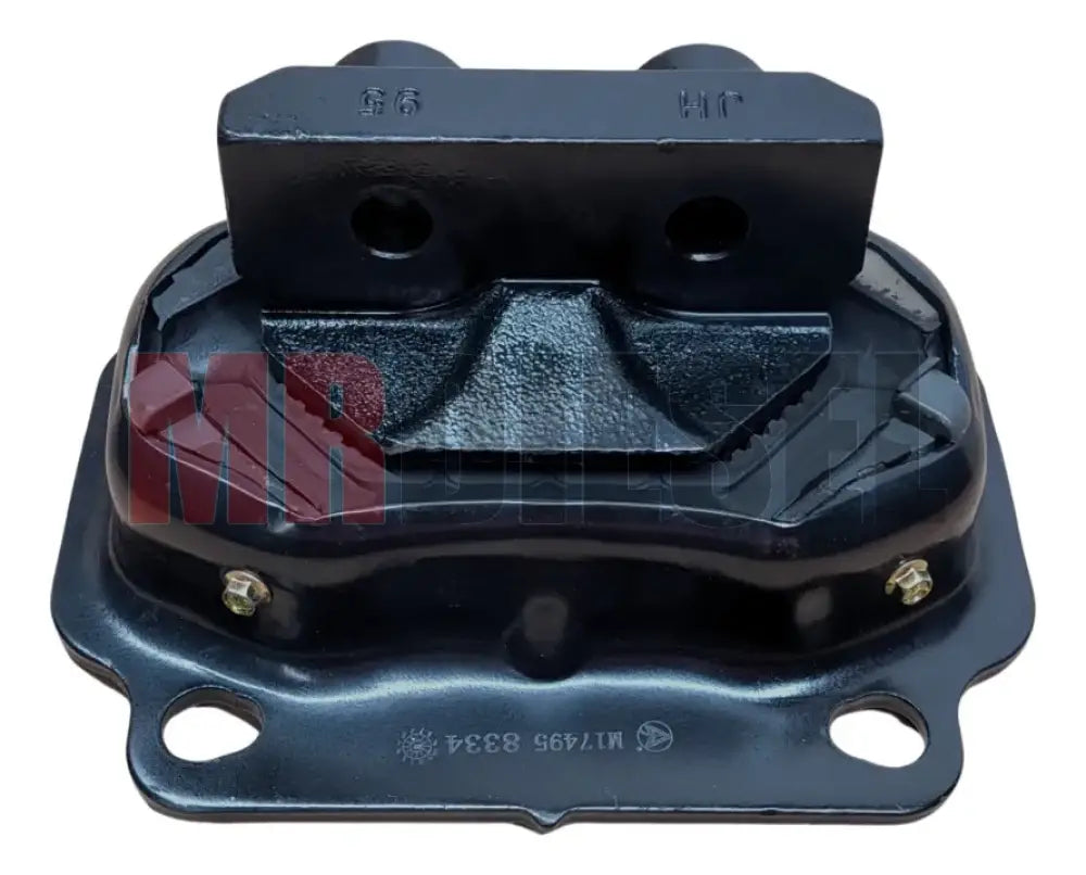 SOPORTE DE MOTOR KENWHORT SOPORTES