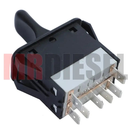 SWITCH CONTROL CRUCERO FREIGHTLINER SWITCHES