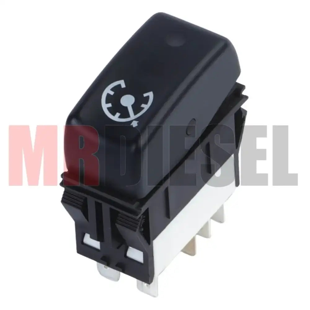 SWITCH CONTROL CRUCERO KENWHORT SWITCHES