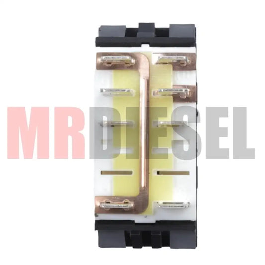 SWITCH DE INTERMITENTES KENWHORT 8 PINES SWITCHES