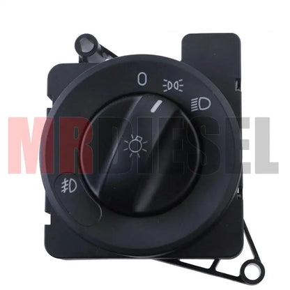 SWITCH DE LUCES CASCADIA SWITCHES