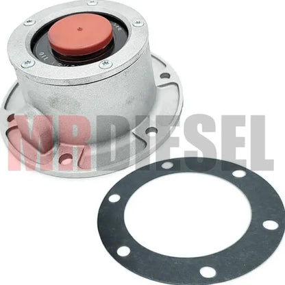 TAPA DE RUEDA 6 BIRLOS