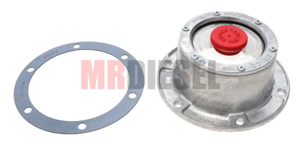 TAPAS 6 BIRLOS EJES SUSPENSION Y FRENOS