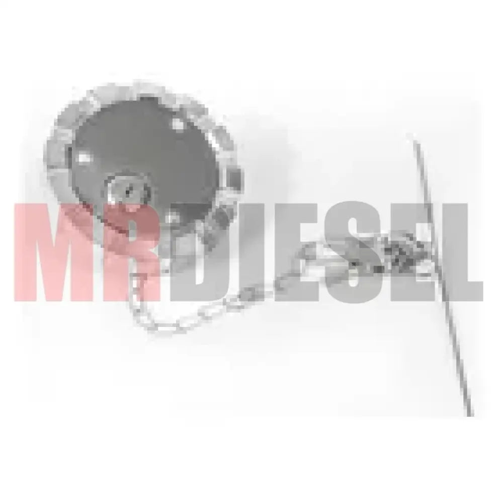 TAPON CON LLAVE 2 1/2 TAPONES