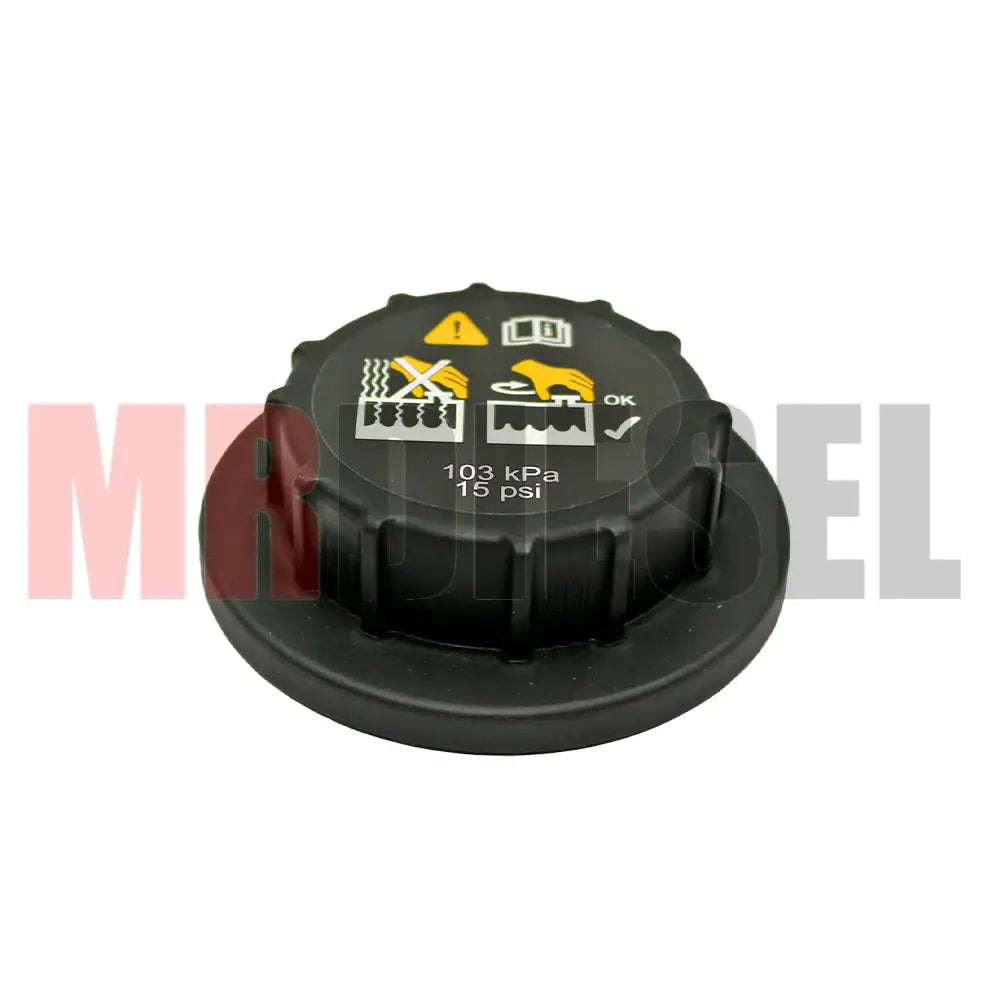 TAPON RECUPERADOR 15LBS INTERNATIONAL TAPONES