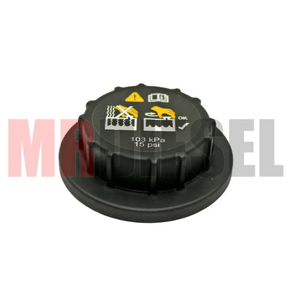 TAPON RECUPERADOR 15LBS INTERNATIONAL TAPONES