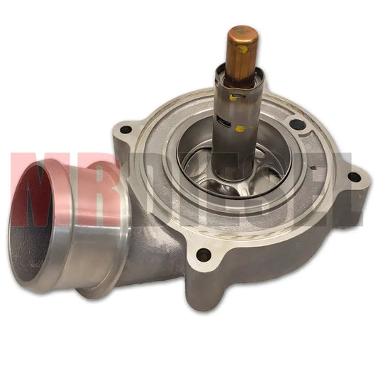 TERMOSTATO DD15 MERCEDES