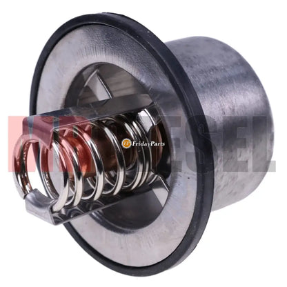 TERMOSTATO ISX ISM N14 CUMMINS