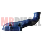 TOMA BOMBA DE AGUA MERCEDES BENZ 904 906 MERCEDES