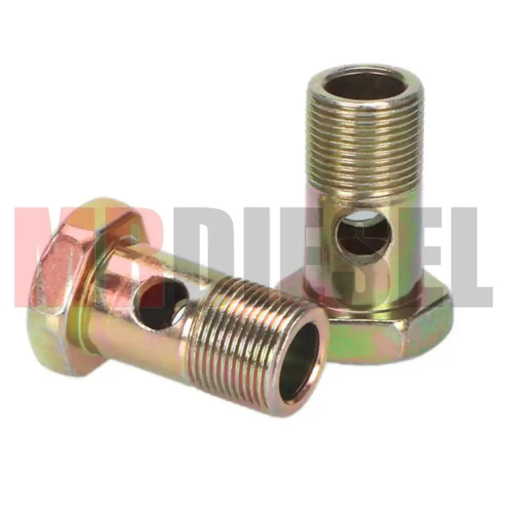 TORNILLO HUECO CABEZA COMPRESOR TORNILLOS