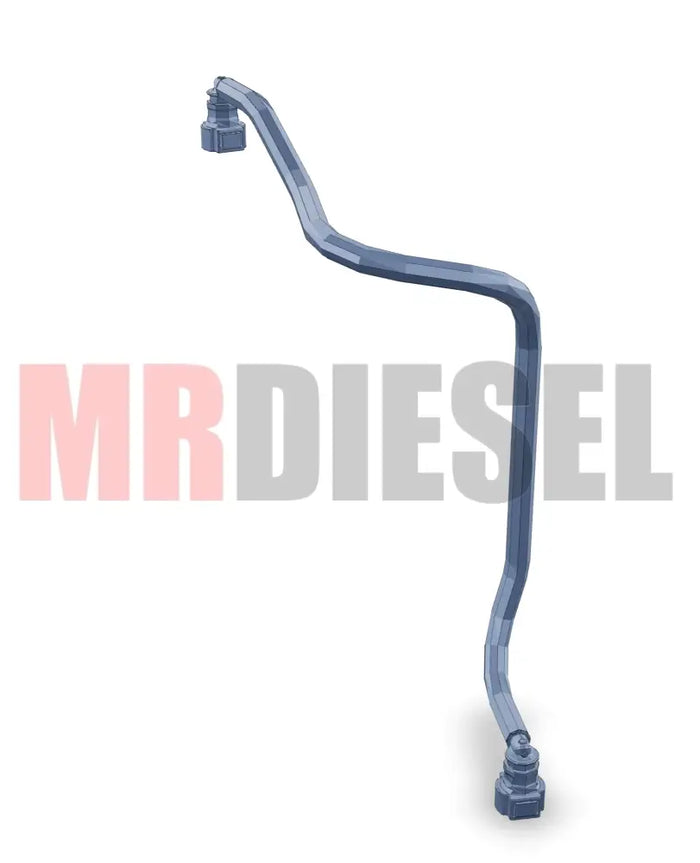 TUBO COMBUSTIBLE CUMMINS