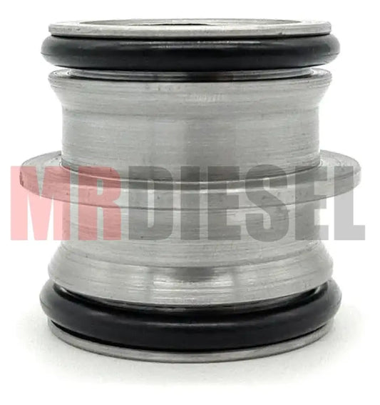 TUBO ENFRIADOR ISX EGR CUMMINS