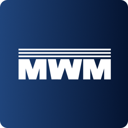 SENSOR PRESION DE ACEITE MWM