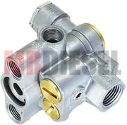 VALVULA 110700 SEALCO VALVULAS