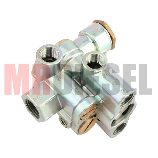 VALVULA 110700 SEALCO VALVULAS