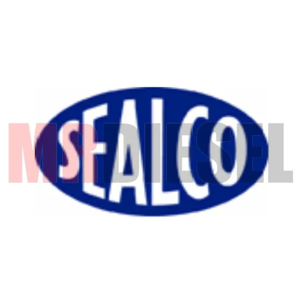 VALVULA 110700 SEALCO VALVULAS