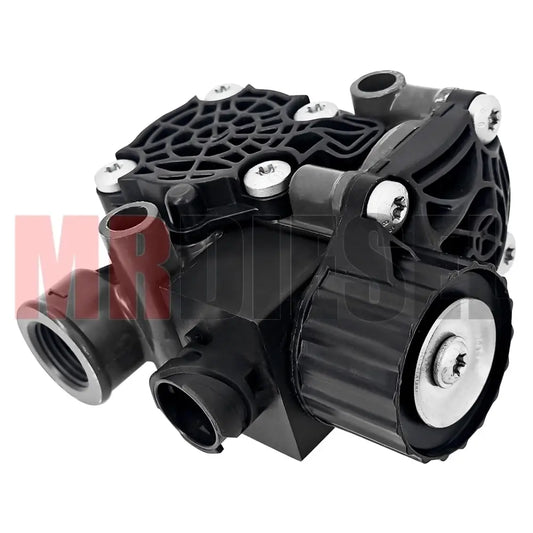 VALVULA ABS K056040 VALVULAS