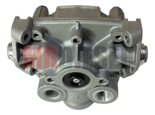 VALVULA CENTRAL ABS WABCO