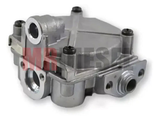 VALVULA CENTRAL ABS WABCO